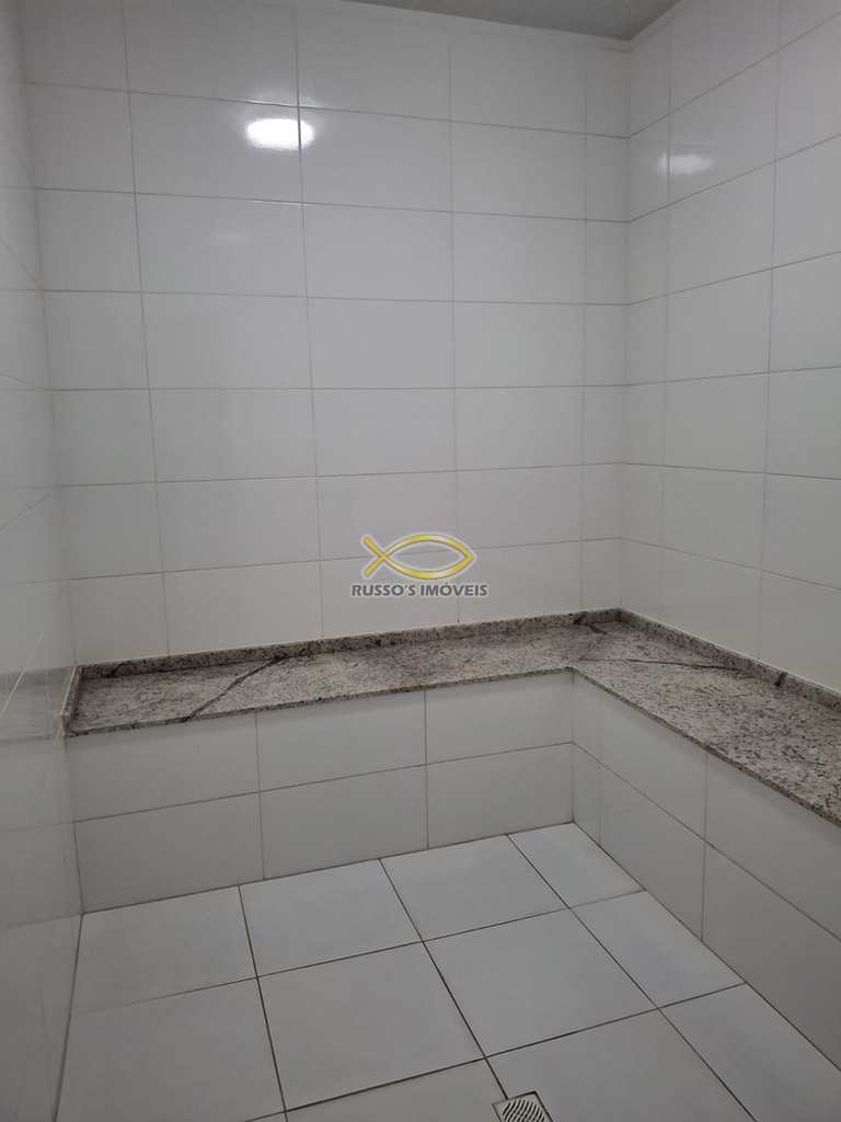 Apartamento em Praia Grande, no bairro Guilhermina