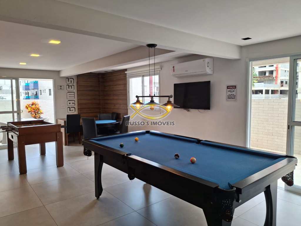 Apartamento em Praia Grande, no bairro Guilhermina