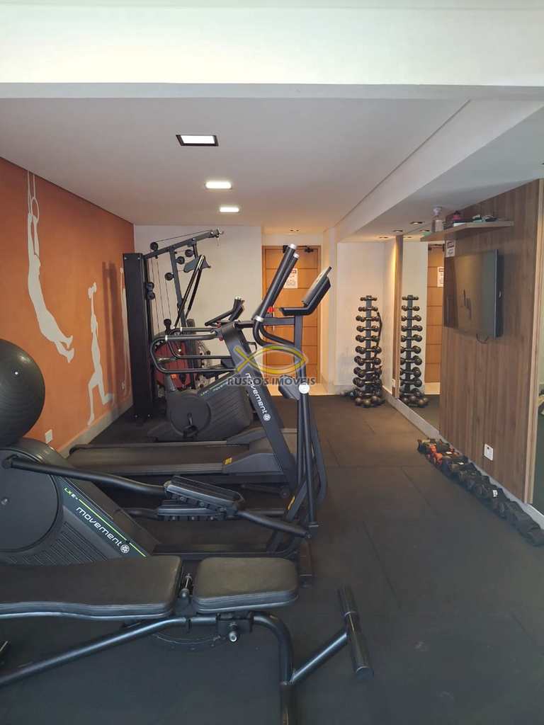 Apartamento em Praia Grande, no bairro Guilhermina