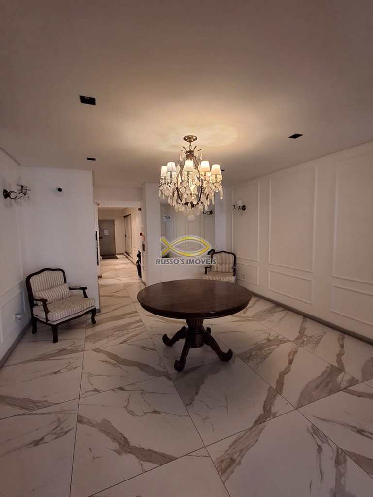 Apartamento em Praia Grande, no bairro Guilhermina