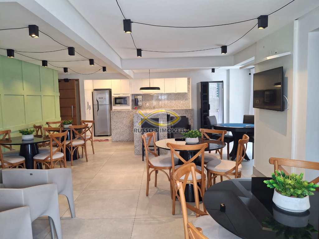Apartamento em Praia Grande, no bairro Guilhermina