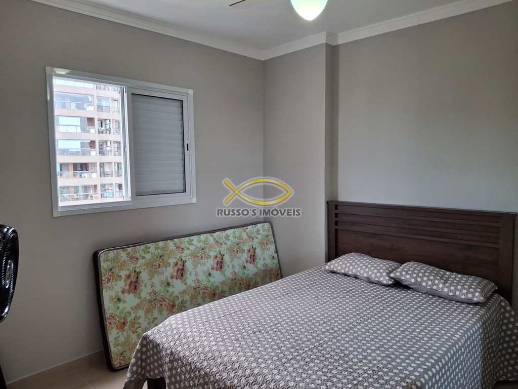 Apartamento em Praia Grande, no bairro Guilhermina