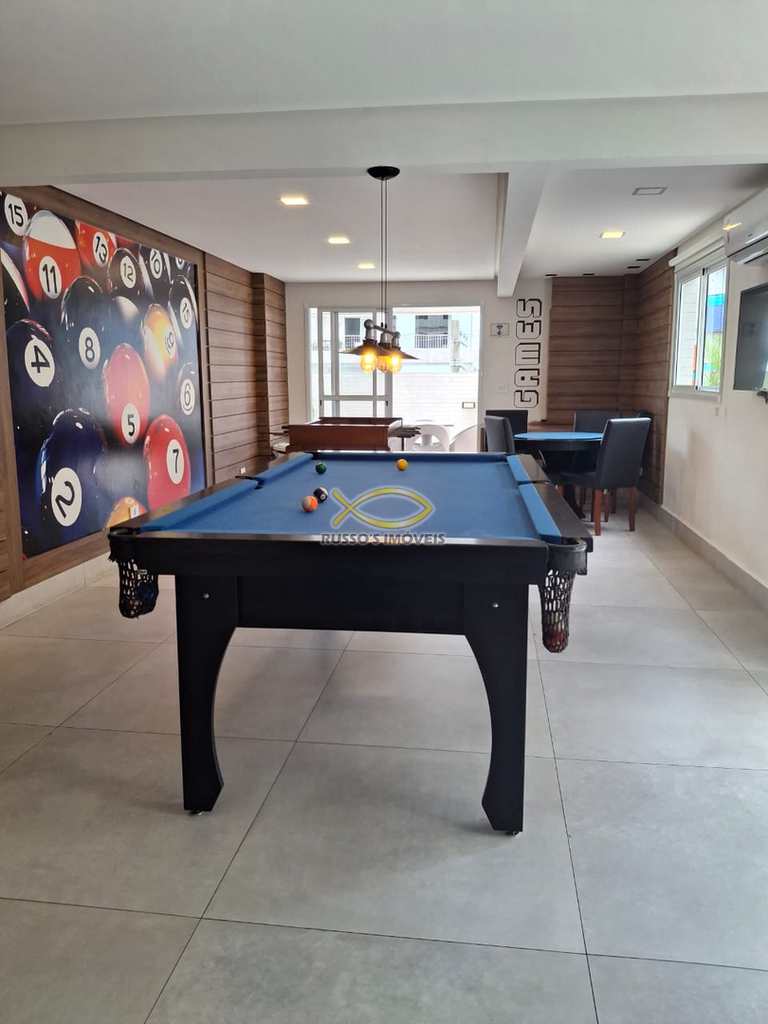 Apartamento em Praia Grande, no bairro Guilhermina