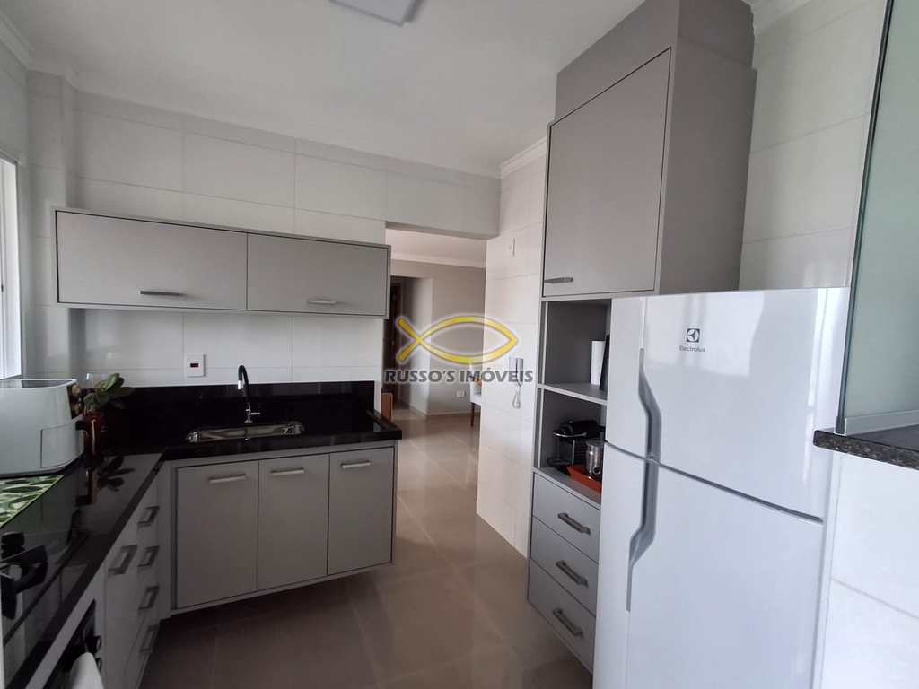 Apartamento em Praia Grande, no bairro Guilhermina