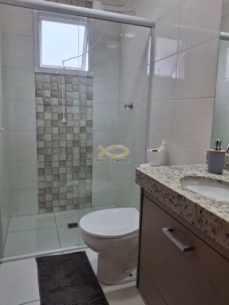 Apartamento em Praia Grande, no bairro Guilhermina