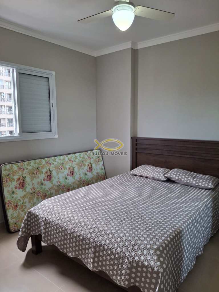 Apartamento em Praia Grande, no bairro Guilhermina