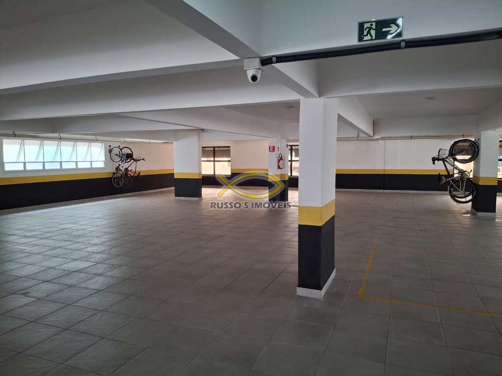 Apartamento em Praia Grande, no bairro Guilhermina
