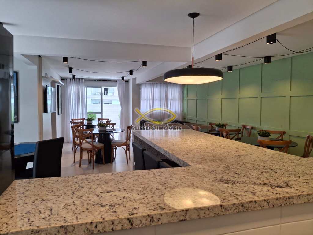 Apartamento em Praia Grande, no bairro Guilhermina