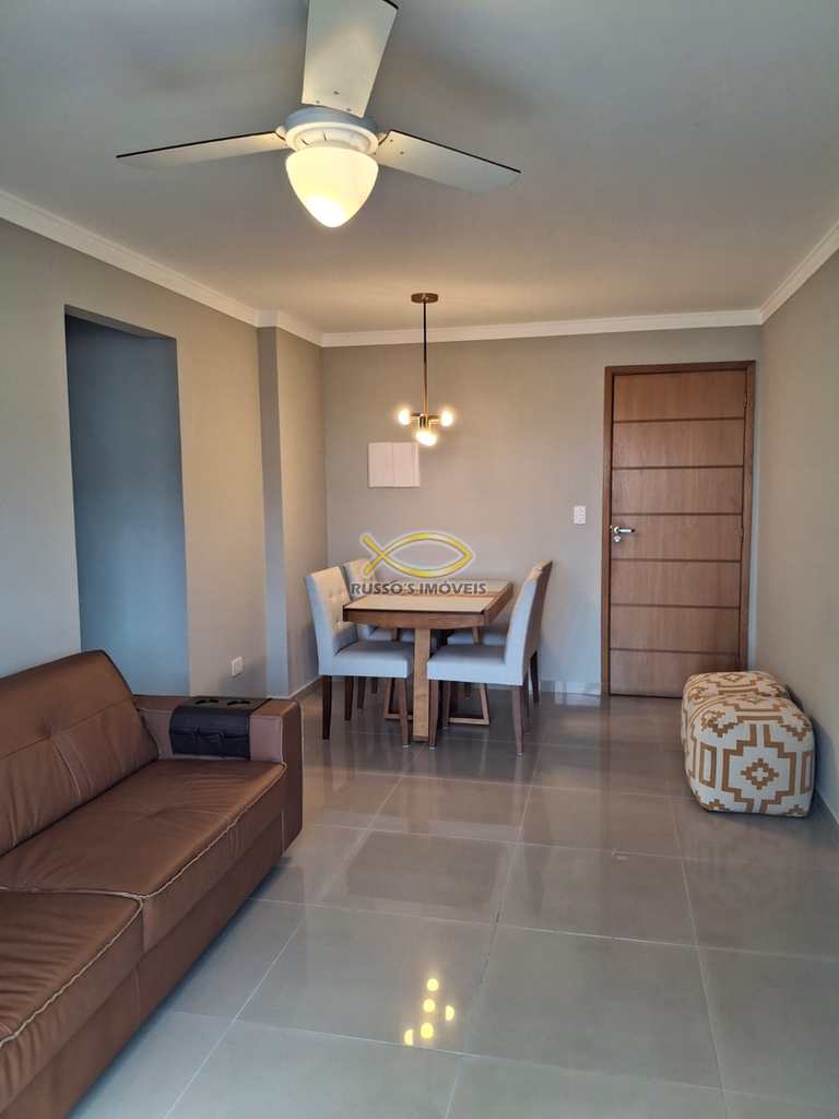 Apartamento em Praia Grande, no bairro Guilhermina