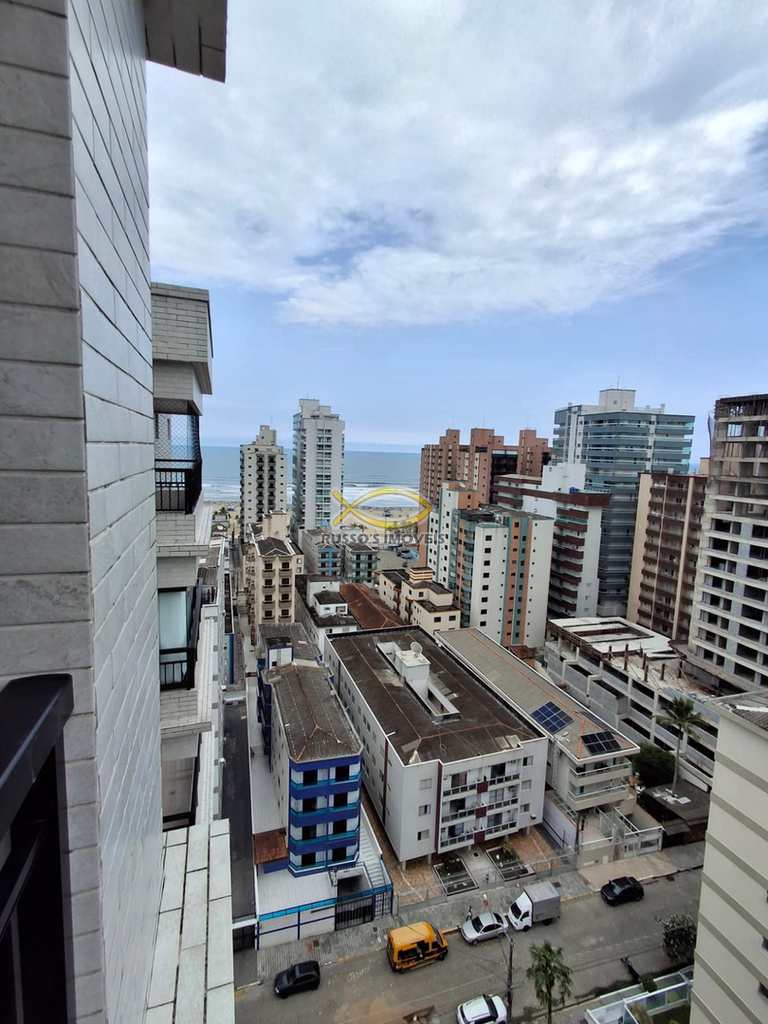 Apartamento em Praia Grande, no bairro Guilhermina
