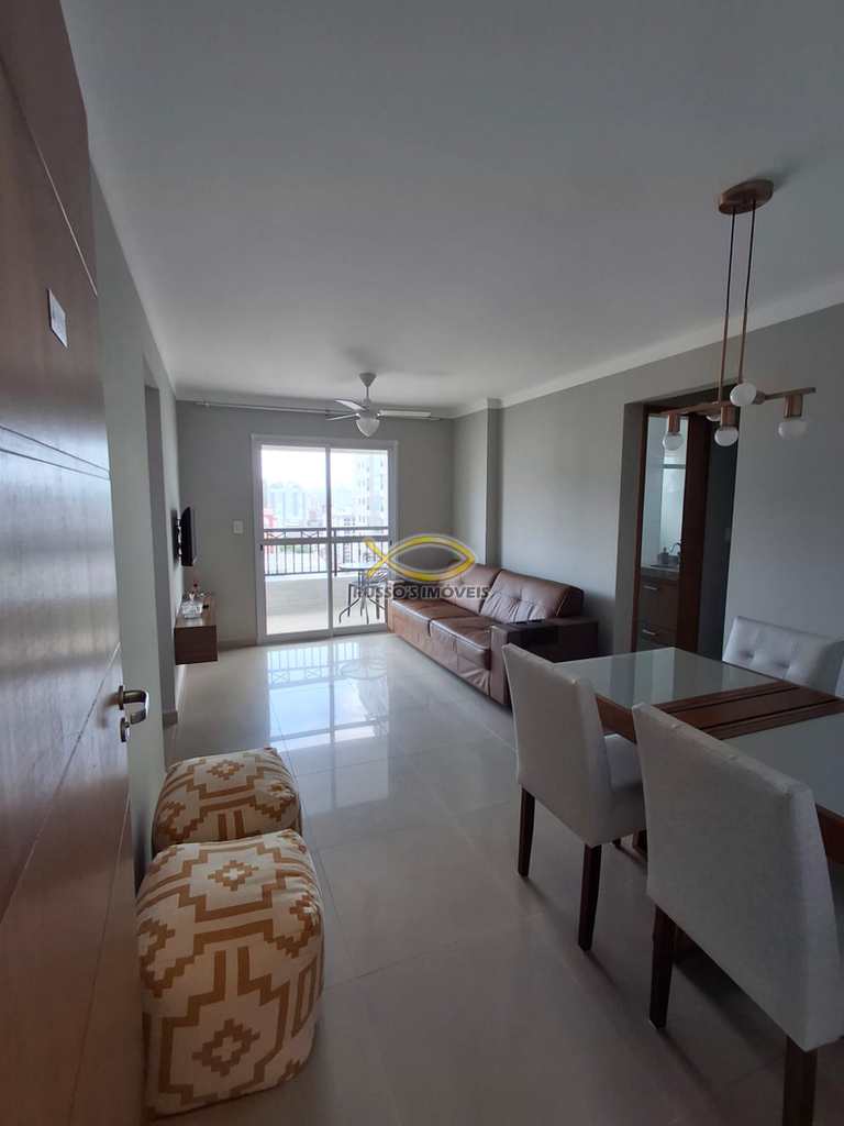 Apartamento em Praia Grande, no bairro Guilhermina