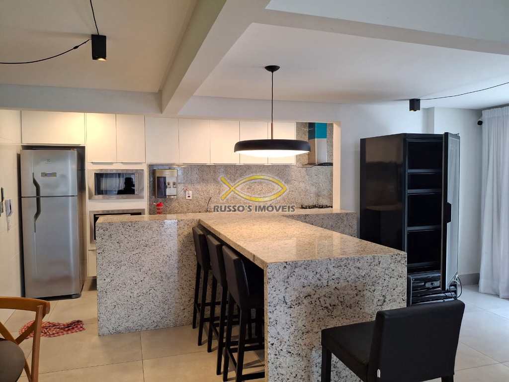 Apartamento em Praia Grande, no bairro Guilhermina