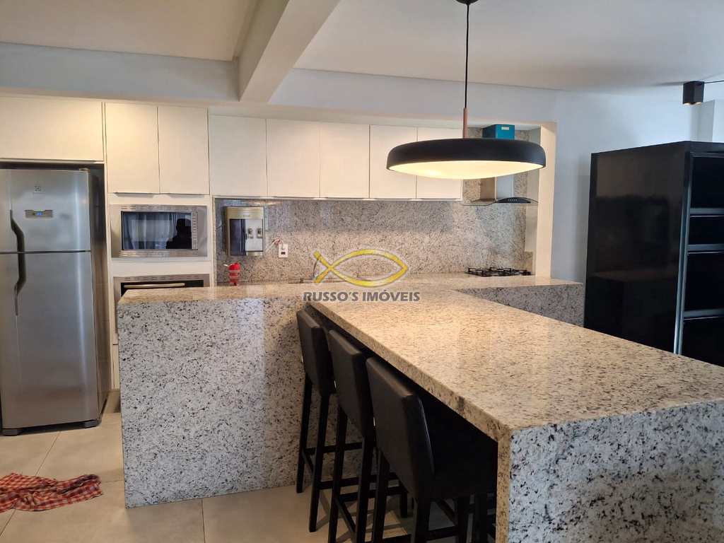 Apartamento em Praia Grande, no bairro Guilhermina