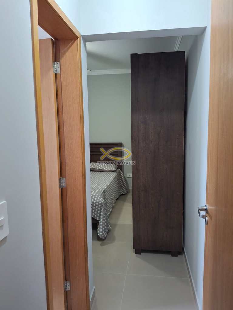 Apartamento em Praia Grande, no bairro Guilhermina