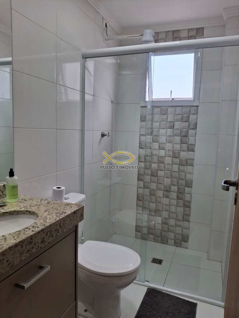 Apartamento em Praia Grande, no bairro Guilhermina
