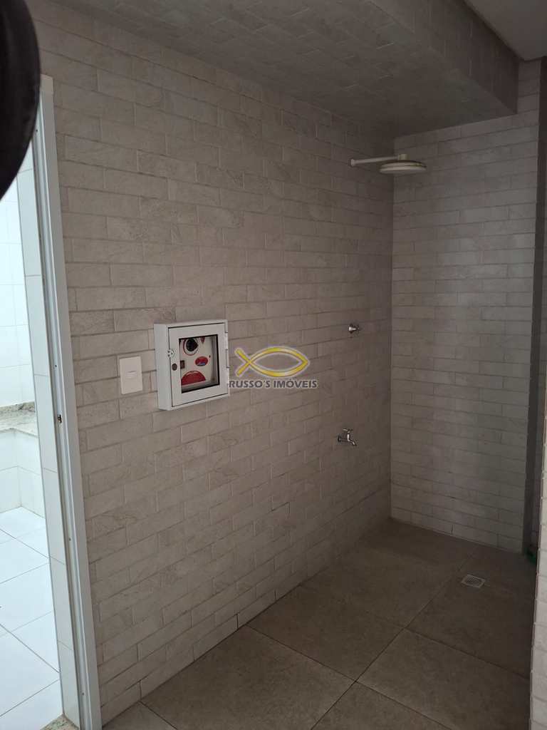 Apartamento em Praia Grande, no bairro Guilhermina