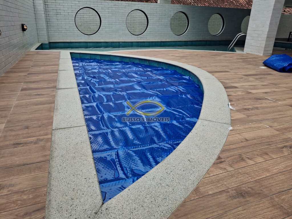 Apartamento em Praia Grande, no bairro Guilhermina
