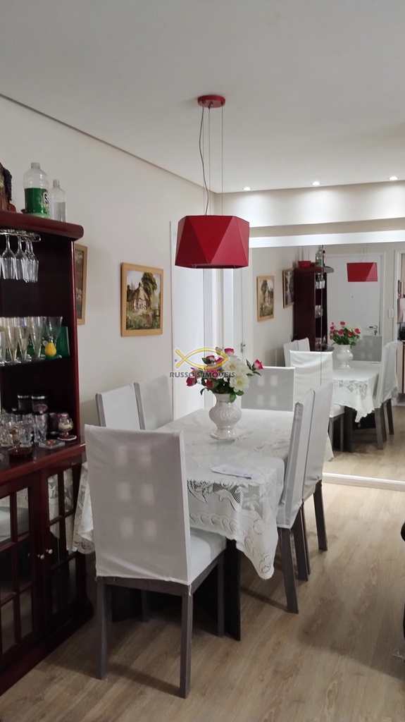 Apartamento em Praia Grande, no bairro Guilhermina
