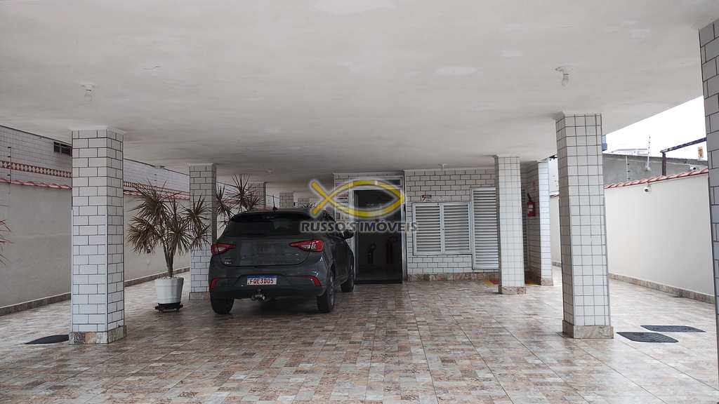 Apartamento em Praia Grande, no bairro Guilhermina