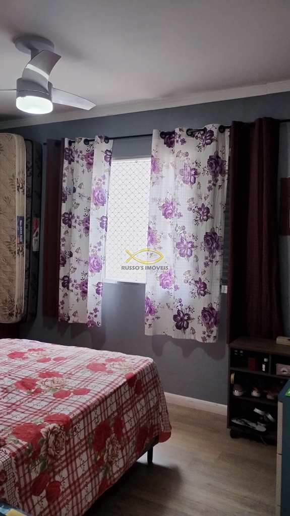 Apartamento em Praia Grande, no bairro Guilhermina