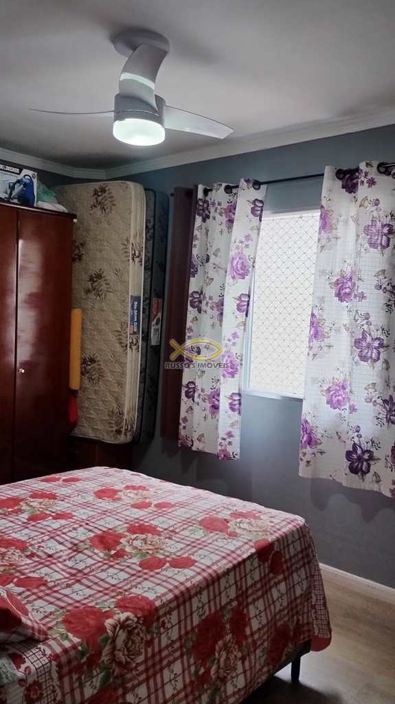 Apartamento em Praia Grande, no bairro Guilhermina