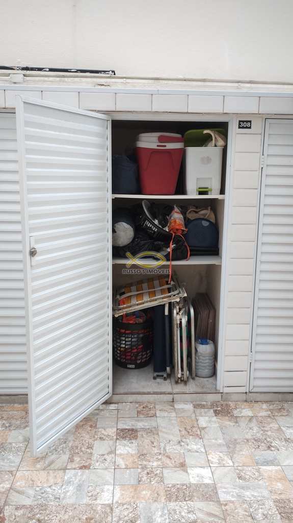 Apartamento em Praia Grande, no bairro Guilhermina