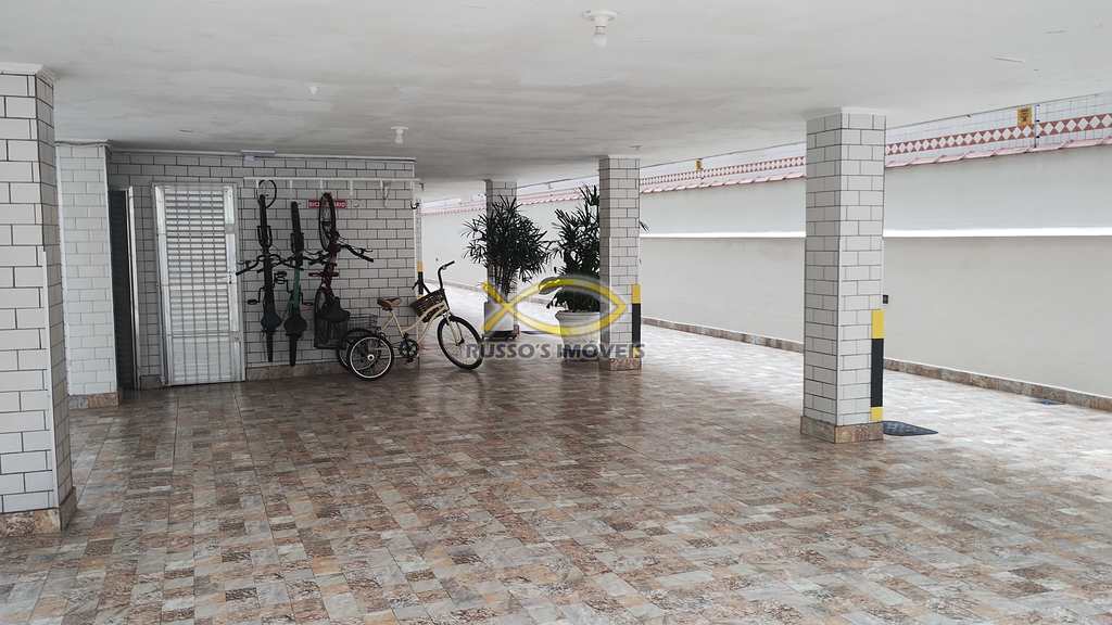 Apartamento em Praia Grande, no bairro Guilhermina