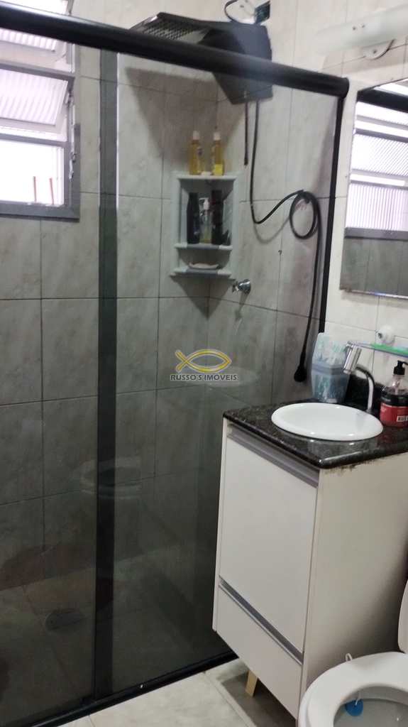 Apartamento em Praia Grande, no bairro Guilhermina