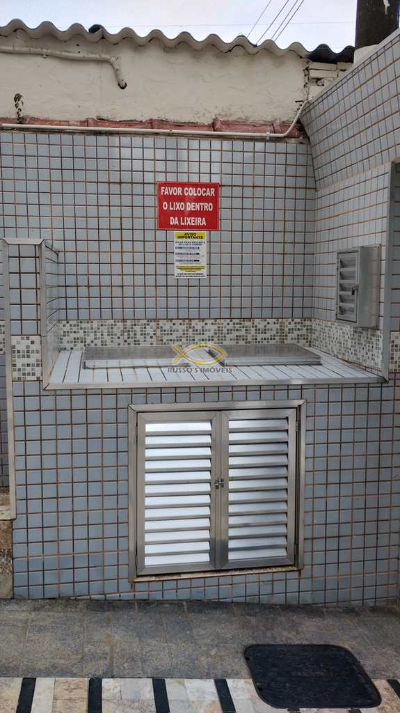 Apartamento em Praia Grande, no bairro Guilhermina