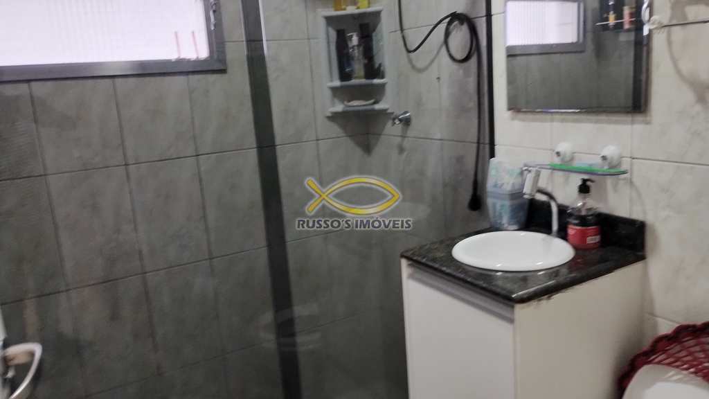 Apartamento em Praia Grande, no bairro Guilhermina