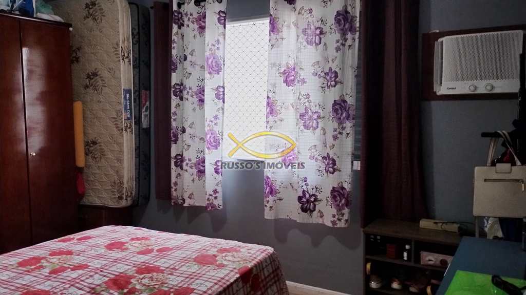 Apartamento em Praia Grande, no bairro Guilhermina