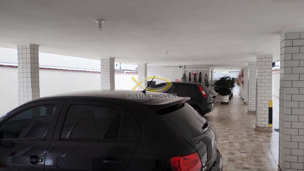 Apartamento em Praia Grande, no bairro Guilhermina