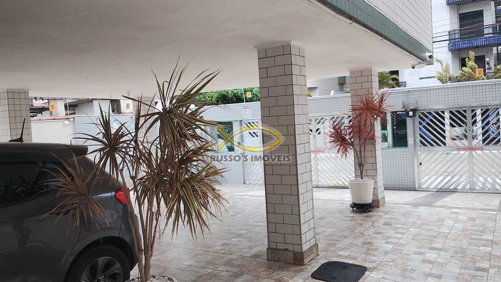 Apartamento em Praia Grande, no bairro Guilhermina