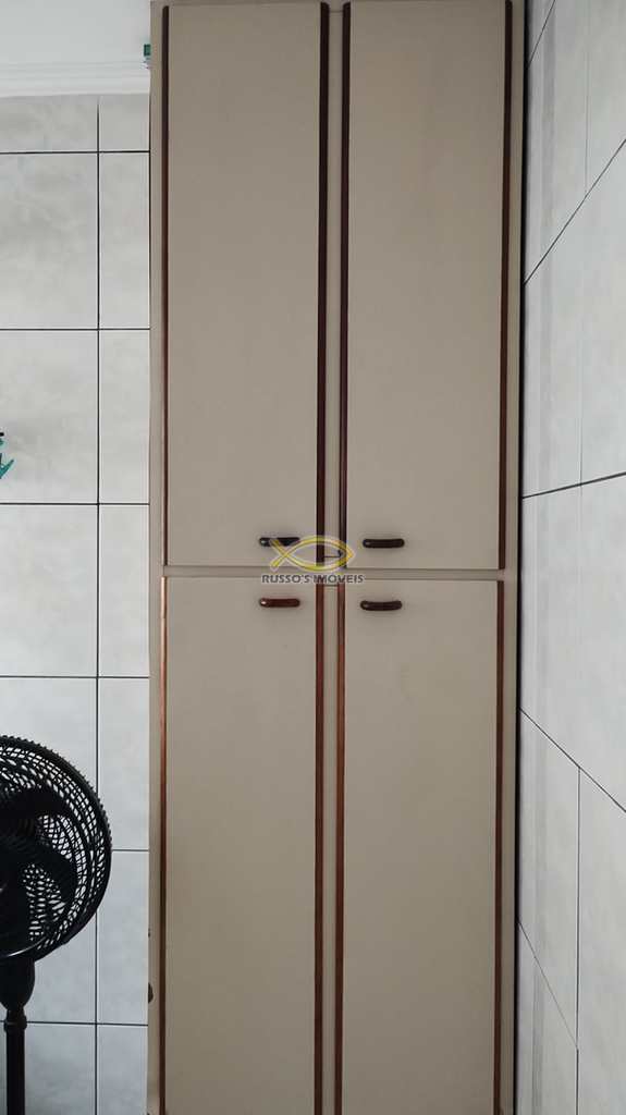 Apartamento em Praia Grande, no bairro Guilhermina