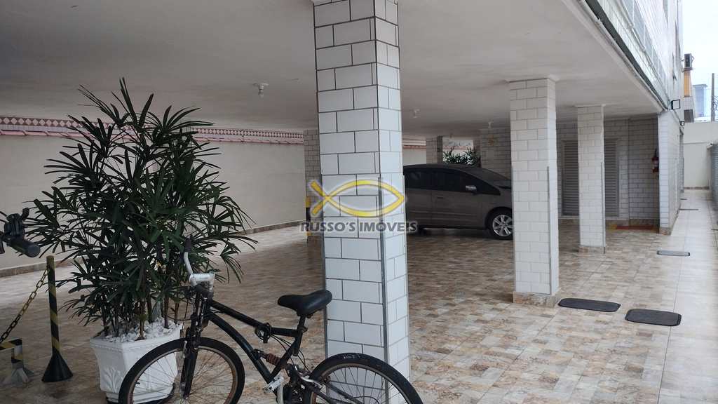 Apartamento em Praia Grande, no bairro Guilhermina
