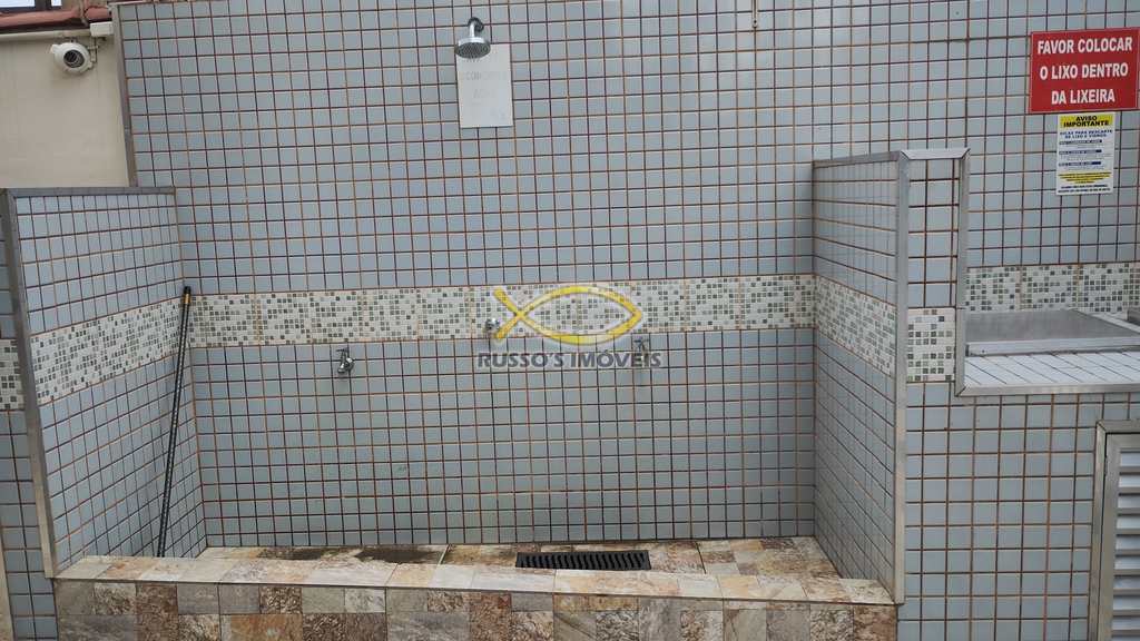 Apartamento em Praia Grande, no bairro Guilhermina