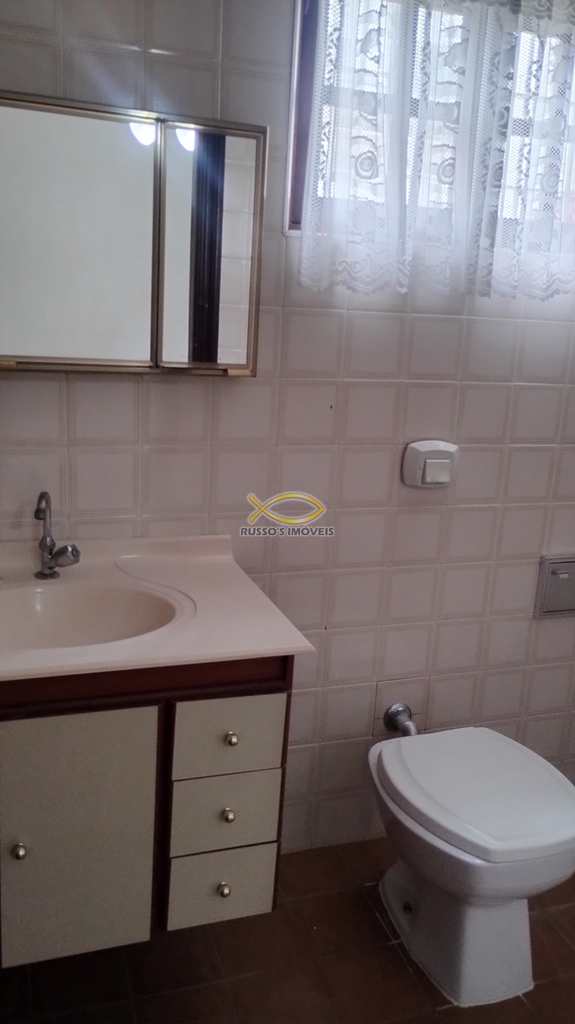 Casa em Praia Grande, no bairro Guilhermina