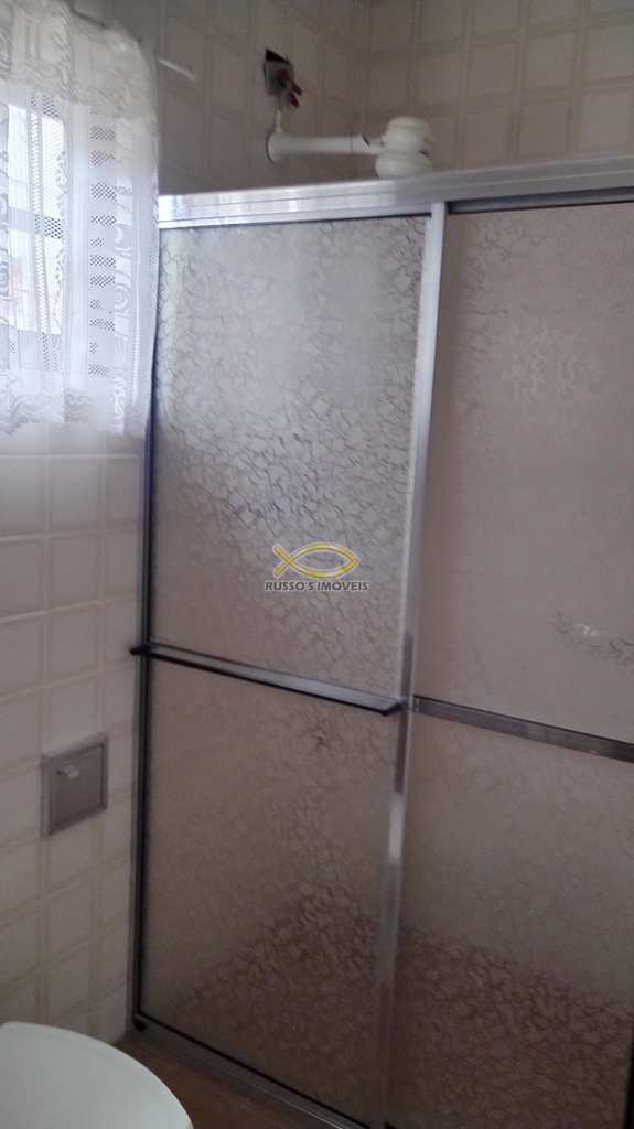 Casa em Praia Grande, no bairro Guilhermina