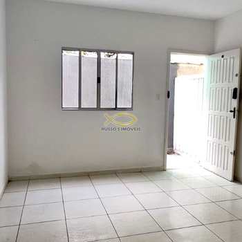Casa de Condomínio em São Vicente, bairro Vila Margarida