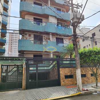 Apartamento em Praia Grande, bairro Aviação