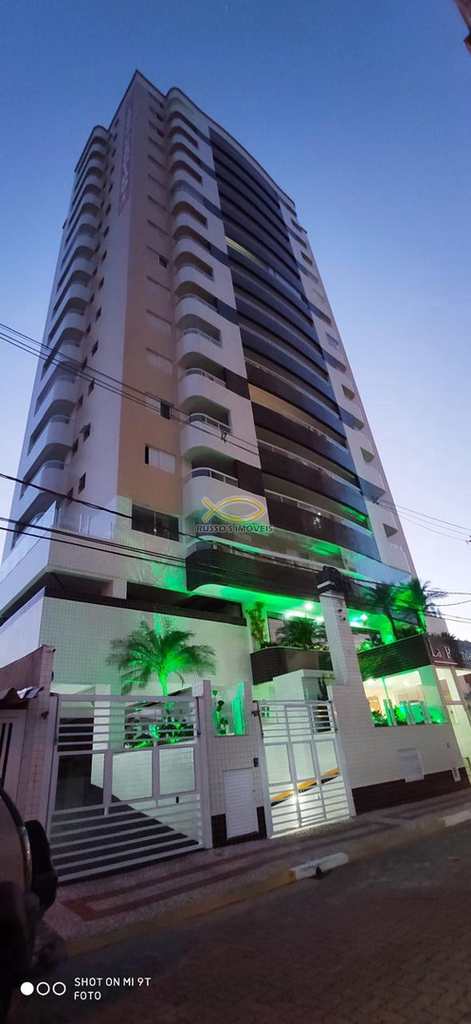 Apartamento em Praia Grande, no bairro Guilhermina