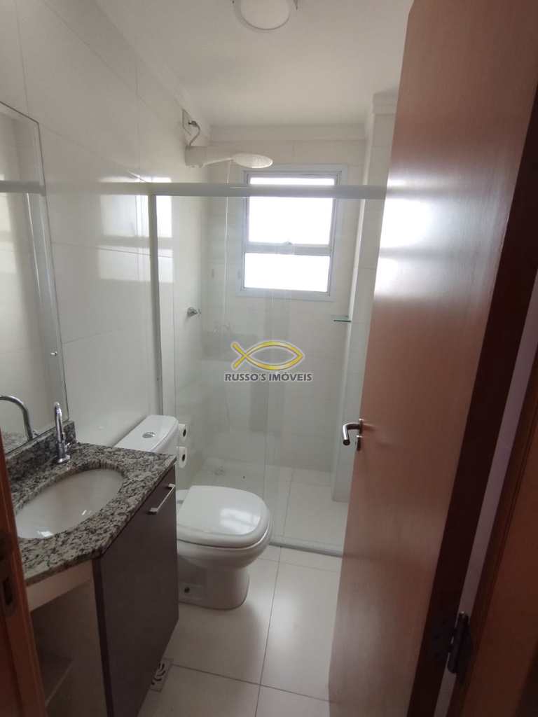 Apartamento em Praia Grande, no bairro Guilhermina