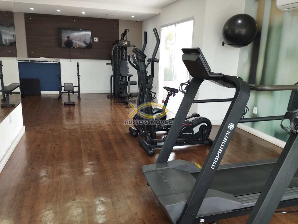 Apartamento em Praia Grande, no bairro Guilhermina