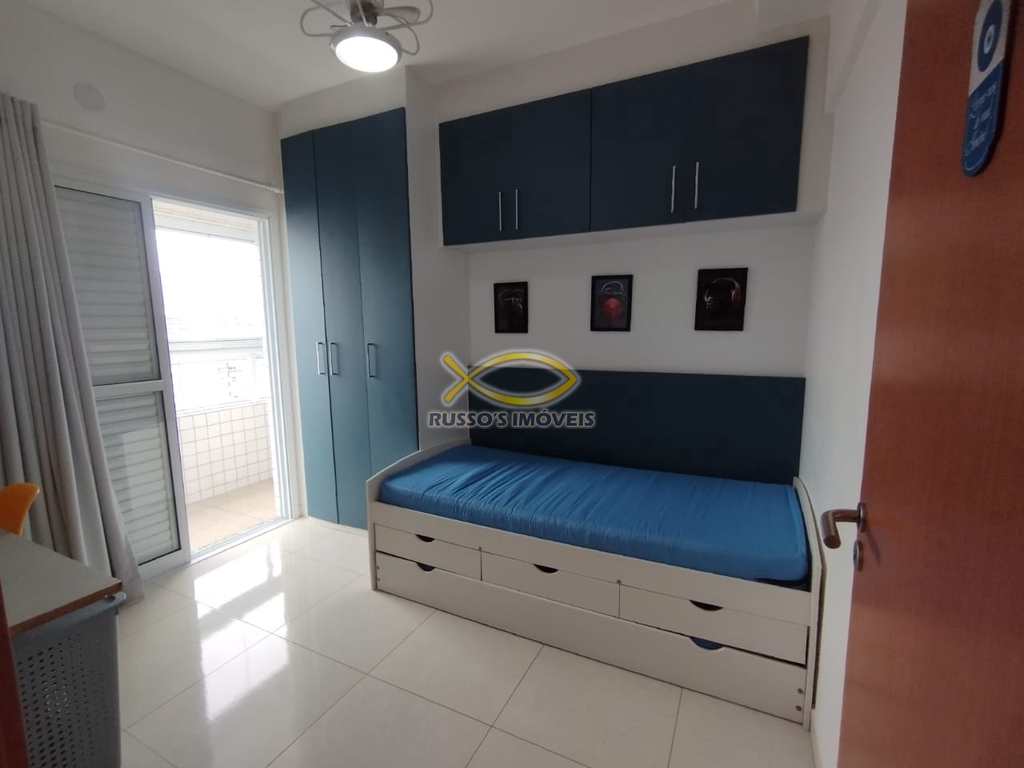 Apartamento em Praia Grande, no bairro Guilhermina