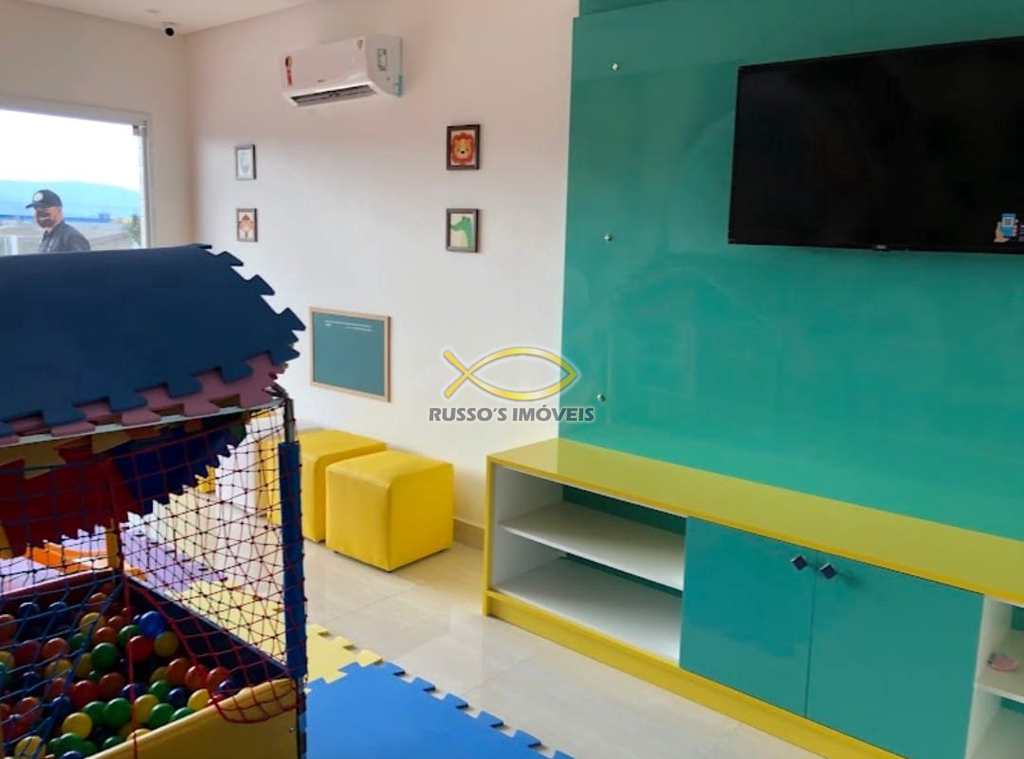 Apartamento em Praia Grande, no bairro Guilhermina