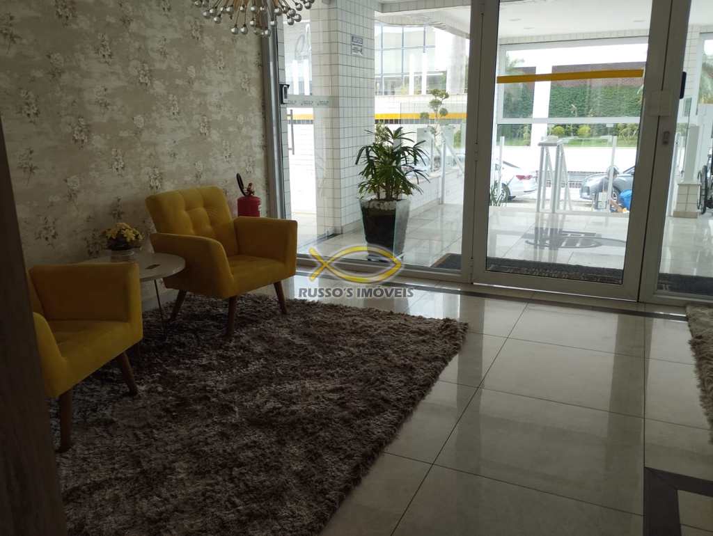Apartamento em Praia Grande, no bairro Guilhermina