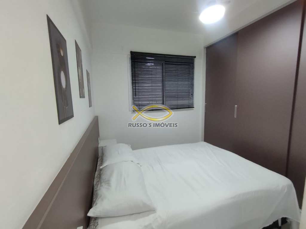 Apartamento em Praia Grande, no bairro Guilhermina