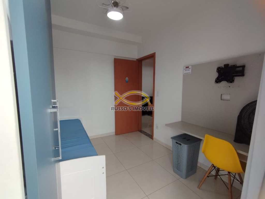 Apartamento em Praia Grande, no bairro Guilhermina