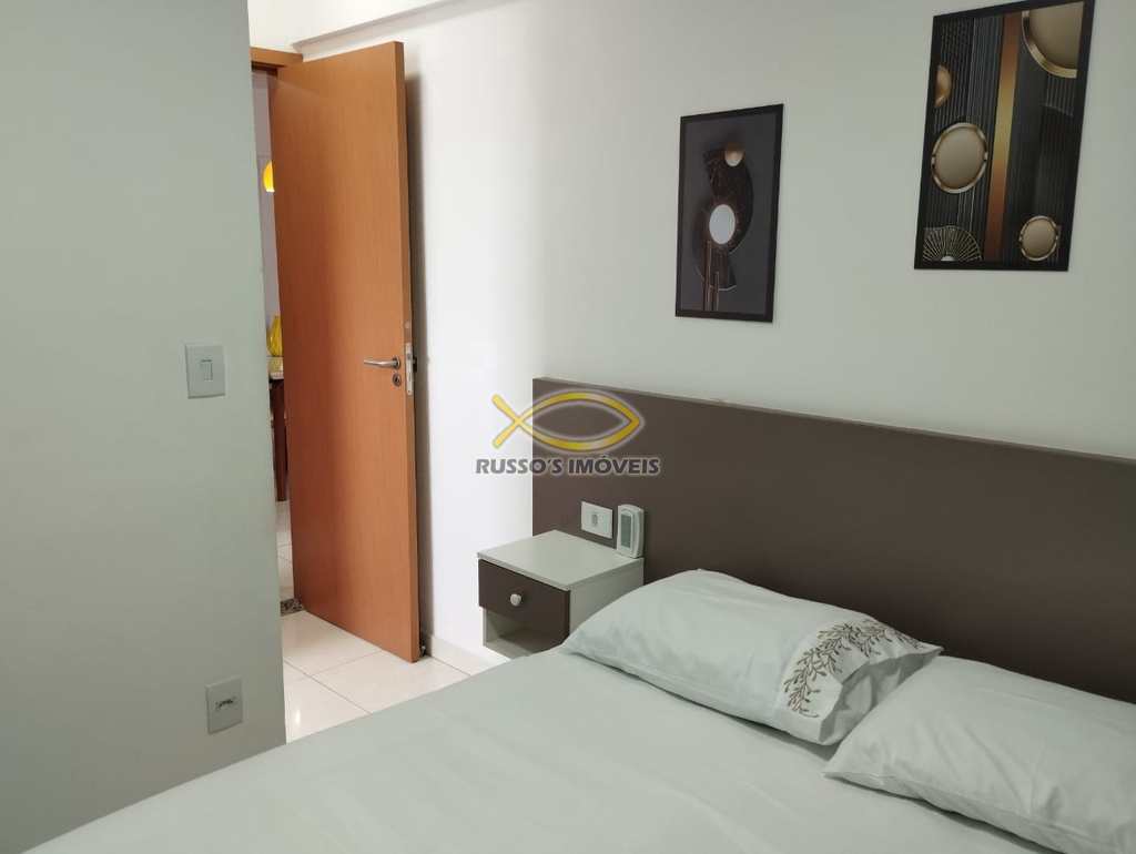 Apartamento em Praia Grande, no bairro Guilhermina