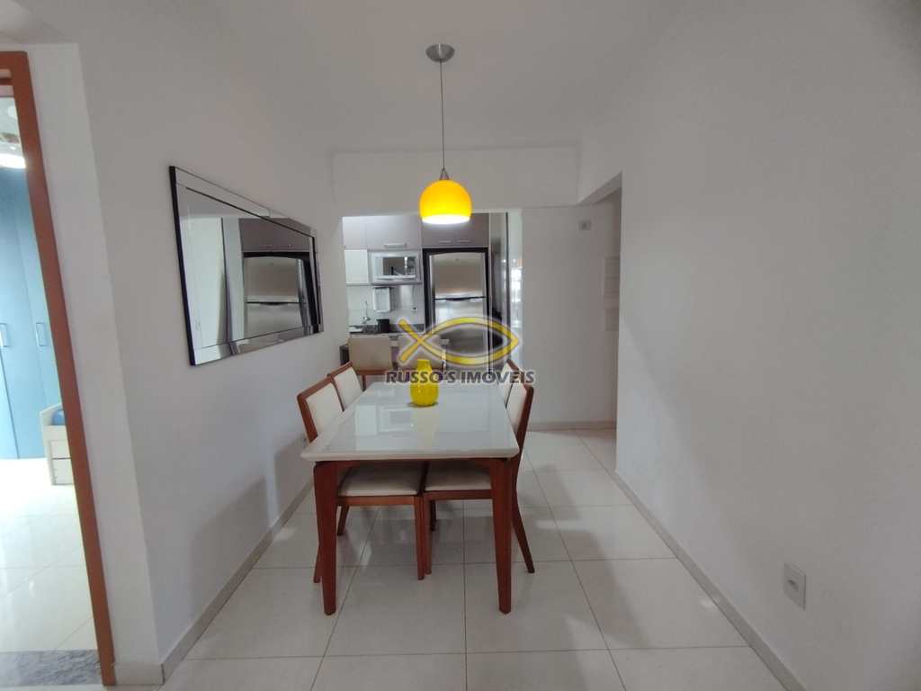 Apartamento em Praia Grande, no bairro Guilhermina